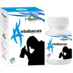 Hashmi Antobacus 20 Capsule