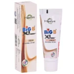 Hashmi Big B XL Breast Enlargement Cream 20gm