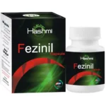 Hashmi Fezinil 20 Capsule