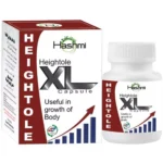 Hashmi Heightol 20 Capsule