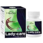 Hashmi Lady Care (Female Sexual Organ) 20 Capsule