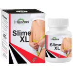 Hashmi Slim XL 20 Capsule