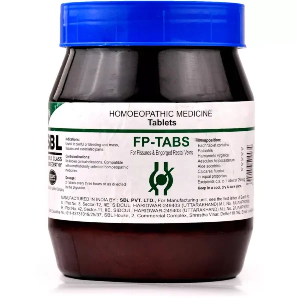 SBL Homeopathy FP , FP tabs sbl, SBL FP usa, SBL FP ebay, SBL FP movingaze