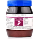 SBL Homeopathy Pelvorin Tabs 450gm