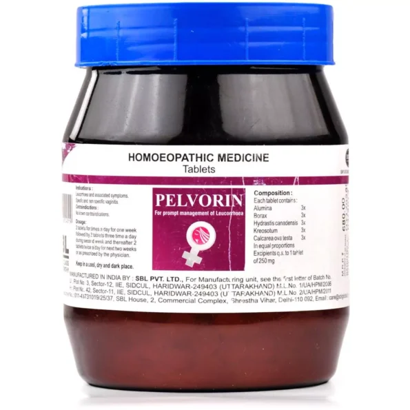 SBL Homeopathy Pelvorin , Pelvorin sbl, SBL Pelvorin usa, SBL Pelvorin ebay, SBL Pelvorin movingaze