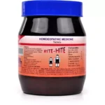 SBL Homeopathy Rite Hite Tabs 450gm