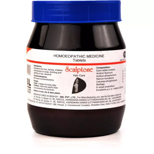 SBL Homeopathy Scalptone , Scalptone sbl, SBL Scalptone usa, SBL Scalptone ebay, SBL Scalptone movingaze