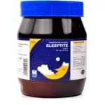 SBL Homeopathy Sleeptite Tabs 450gm