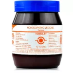 SBL Homeopathy Tonsilat Tabs 450gm