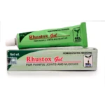 SBL Homeopathy Rhus Tox Gel 25gm