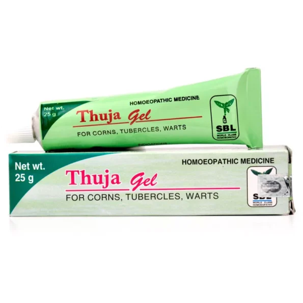 SBL Homeopathy Thuja Gel , Thuja gel sbl , SBL Thuja Gel usa, SBL Thuja Gel ebay, SBL Thuja Gel movingaze