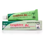 SBL Homeopathy Graphites Gel 25gm