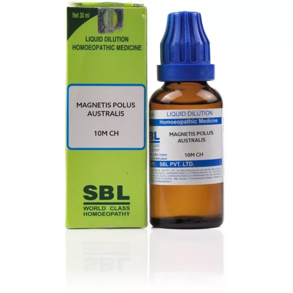 SBL Homeopathy Magnetis Polus Australis Dilution 10m, Magnetis Polus Australis 10m sbl, SBL Magnetis Polus Australis 10m usa, SBL Magnetis Polus Australis 10m ebay, SBL Magnetis Polus Australis 10m movingaze