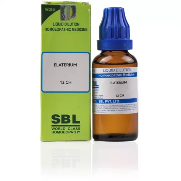 SBL Homeopathy Elaterium Dilution 12ch, Elaterium 12ch sbl, SBL Elaterium 12ch usa, SBL Elaterium 12ch ebay, SBL Elaterium 12ch movingaze