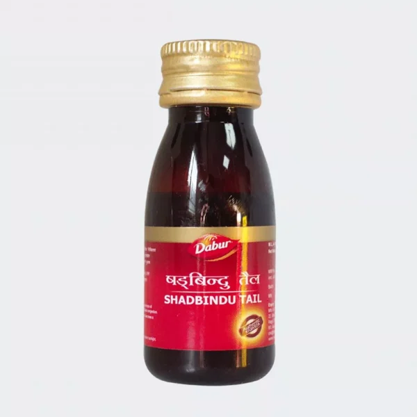Dabur Shadbindu Tail 50ml