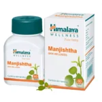 Himalaya Manjishta Tablet - 60 tabs
