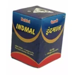Dehlvi Ambar Indmal 30 Tablets