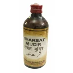 Dehlvi Ambar Sharbat Mudir 200ml