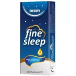 Dehlvi Ambar Fine Sleep 50ml