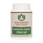 Maharishi Ayurveda Manjishtha Churna 50 gm