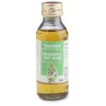 Hamdard Raughan-E-Haft Barg 50ml