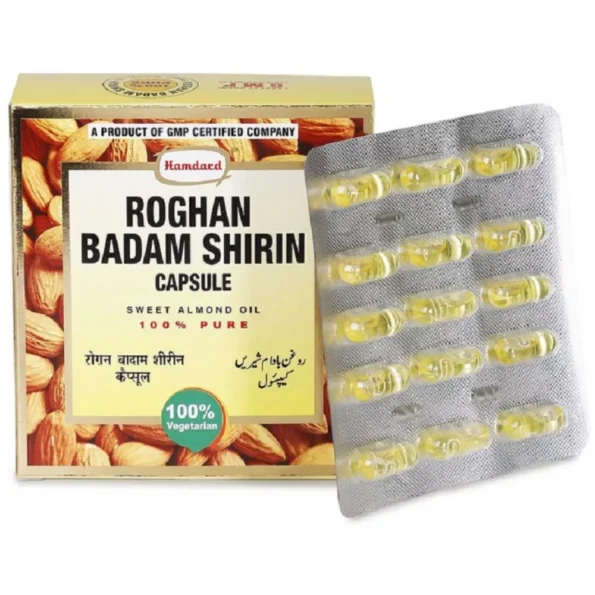 Hamdard Roghan Badam Shirin Capsule, Hamdard Roghan Badam Shirin Capsule usa, Hamdard Roghan Badam Shirin Capsule amazon, Hamdard Roghan Badam Shirin Capsule ebay, Hamdard Roghan Badam Shirin Capsule movingaze