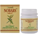 New Shama No Bars 60 Tablets