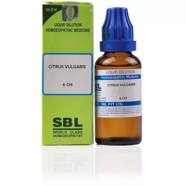 SBL Homeopathy Citrus Vulgaris Dilution 6ch, Citrus Vulgaris 6ch sbl, SBL Citrus Vulgaris 6ch usa, SBL Citrus Vulgaris 6ch ebay, SBL Citrus Vulgaris 6ch movingaze