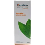 Himalaya Vasaka Syrup 200ml