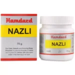 Hamdard Nazli 75gm