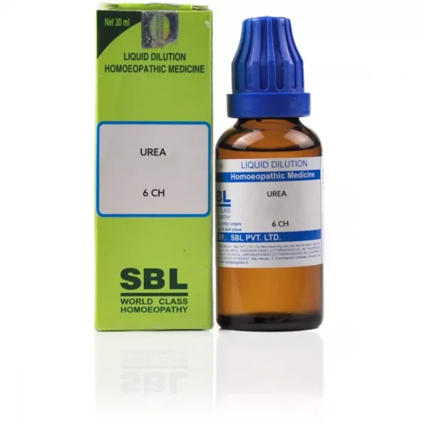 SBL Homeopathy Urea Dilution 6ch, Urea 6ch sbl, SBL Urea 6ch usa, SBL Urea 6ch ebay, SBL Urea 6ch movingaze