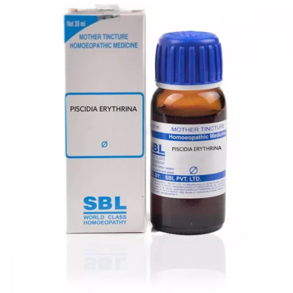 SBL Homeopathy Piscidia Erythrina Mother Tincture, Piscidia Erythrina q sbl, SBL Piscidia Erythrina usa, SBL Piscidia Erythrina ebay, SBL Piscidia Erythrina movingaze