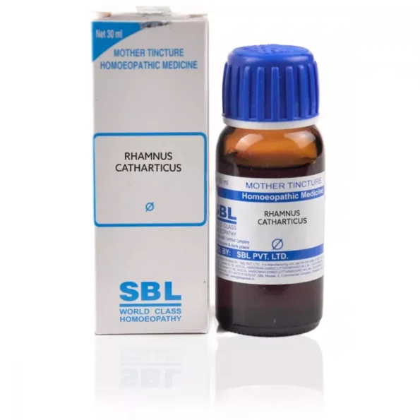 SBL Homeopathy Rhamnus Catharticus Mother Tincture, Rhamnus Catharticus q sbl, SBL Rhamnus Catharticus usa, SBL Rhamnus Catharticus ebay, SBL Rhamnus Catharticus movingaze