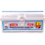 SBL Homeopathy Homoeopathic Home Kit (1pcs)