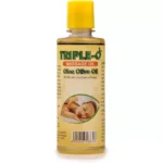 SBL Homeopathy Triple - O Massage Oil (300ml)
