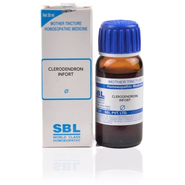 SBL Homeopathy Clerodendron Infort Mother Tincture, Clerodendron Infort q sbl, SBL Clerodendron Infort usa, SBL Clerodendron Infort ebay, SBL Clerodendron Infort movingaze