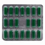 Charak Endotone Capsules (20caps)