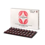 Charak Cystolib Nutra Tablet (30tab)