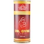 Cipzer Dr. Gyne Syrup 200ml