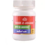 Cipzer Habb-E-Asgand 50Pills