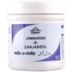 Cipzer Jawarish-E-Zanjabeel 125gm