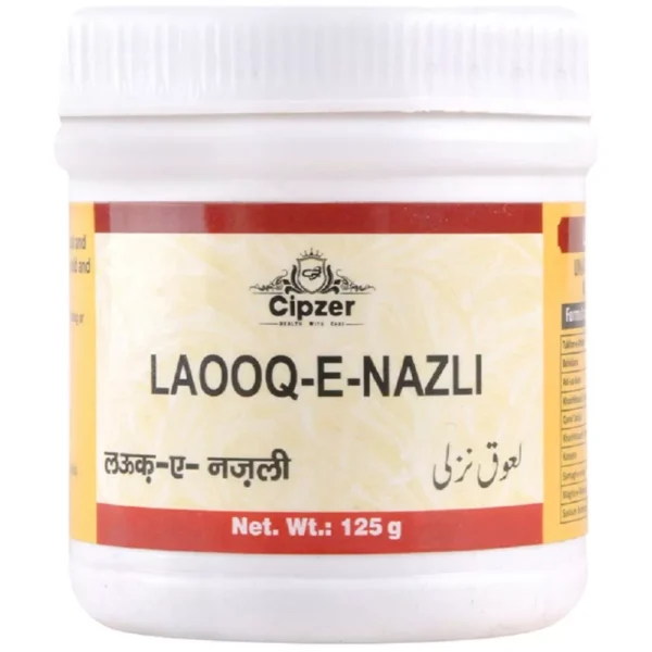 Cipzer Laooq-E-Nazli 125gm