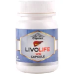 Cipzer Livolife Ds Capsule 30cap