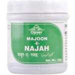 Cipzer Majoon-E-Najah 125gm