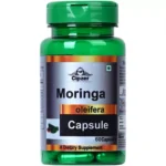 Cipzer Moringa Oleifera Capsule 60cap