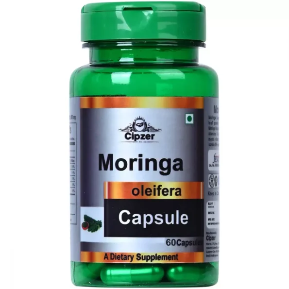 Cipzer Moringa Oleifera Capsule 60cap, Cipzer Moringa Oleifera Capsule 60cap usa, Cipzer Moringa Oleifera Capsule 60cap amazon, Cipzer Moringa Oleifera Capsule 60cap ebay, Cipzer Moringa Oleifera Capsule 60cap movingaze