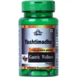 Cipzer Yashtimadhu Capsule 60cap