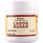 Cipzer Laooq Badam 125gm