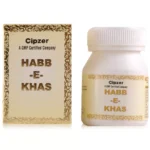 Cipzer Habb E Khas 10Pills