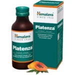 Himalaya Platenza syrup 100ml